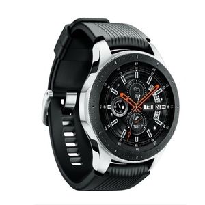 Samsung Galaxy Smartwatch 46mm Silver